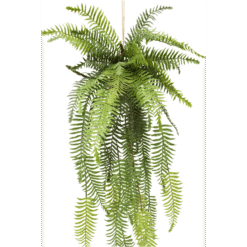 Alternative view of Varen Kunst Hangplant 110cm
