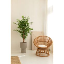 Alternative view of Kunst Ficus 150cm
