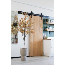 Alternative view of Eucalyptus Kunstboom Roest 180cm