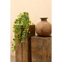 Alternative view of Hedera Kunst Hangplant 90cm