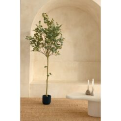 Alternative view of Eucalyptus Kunstboom 180cm