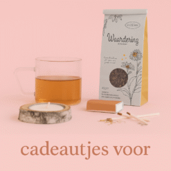 CADEAUTJES VOOR