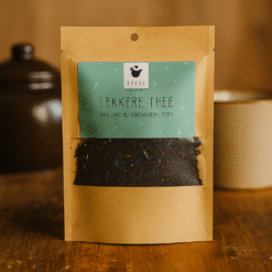 THEE & ACCESOIRES