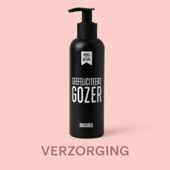 VERZORGING