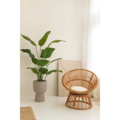 Alternative view of Kunst Bananenplant 150cm