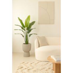 Alternative view of Strelitzia Kunstplant 140cm