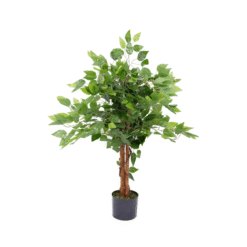 Alternative view of Ficus Kunstboom 90cm