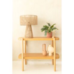 Alternative view of Philodendron Kunstplant 40cm