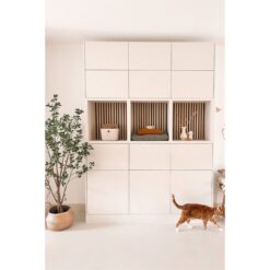 Alternative view of Ficus Kunstplant 180cm
