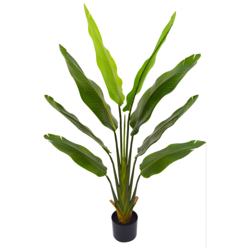 Strelitzia Kunstplant 140cm