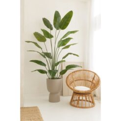 Alternative view of Kunst Bananenplant 210cm