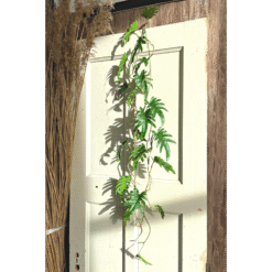 Alternative view of Philodendron kunstslinger 120cm (Guirlande)