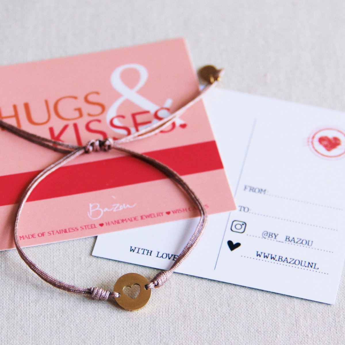 KNUFFELS KUSJES - Afbeelding 2