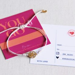 Alternative view of Yo Go Girl