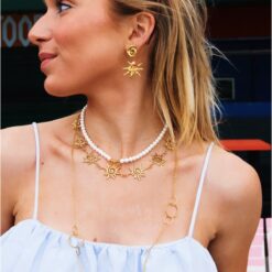 Alternative view of Zonneketen