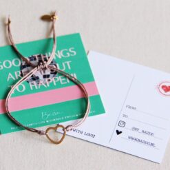 Alternative view of Goede dingen gaan gebeuren