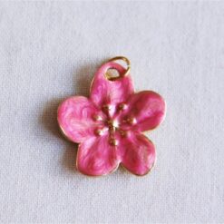 Coin XL Charm (hanger voor XL kralen ketting) Kopie