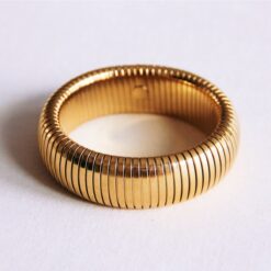 Retro -armband 'Large'