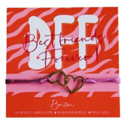 Beste vriend voor altijd