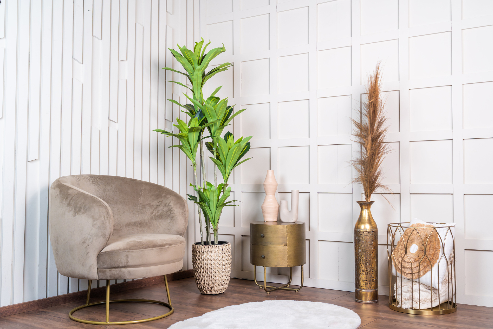 Agave kunstplant Deluxe 150 cm - Afbeelding 4