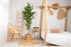 Alternative view of Japanse bamboe kunstplant 180 cm