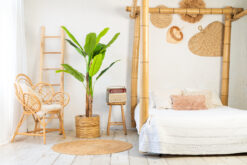 Alternative view of Bananenplant kunstplant 160 cm