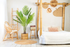 Alternative view of Kunstplant Palm Phoenix 160 cm