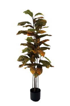 Kunstplant Ficus 120 cm