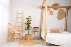 Alternative view of Kunstplant Ficus 120 cm