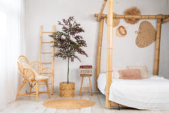 Alternative view of 150 cm kunstplant Ficus