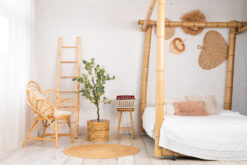 Alternative view of Kunstplant geldboom 120cm