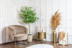 Alternative view of Kunst olijfboom 160cm