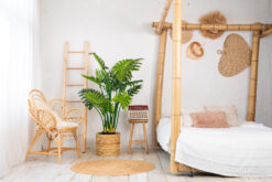 Alternative view of Kunstplant Philodendron 140 cm