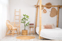 Alternative view of Kunstplant varen 130 cm