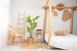 Alternative view of Kunstplant varen 160cm