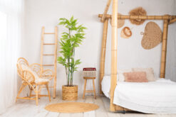 Alternative view of Kunstplant varen 180cm