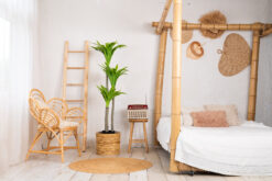 Alternative view of Kunstplant Yucca 140 cm - Robuuste uitstraling