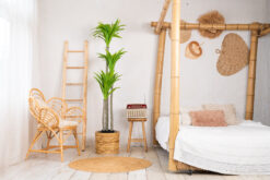 Alternative view of Kunstplant Yucca 170 cm - Robuuste uitstraling