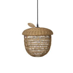 KidsDepot lamp Veda - naturel