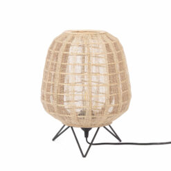 KidsDepot lamp Mauro - naturel