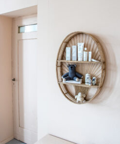 Alternative view of KidsDepot wandrek Messa - naturel