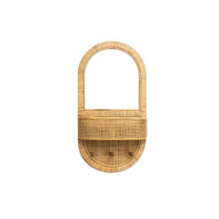 KidsDepot wandrek Mees - naturel