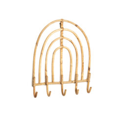 KidsDepot wandhaak Ruby - naturel