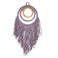 Moya, muurhanger lila