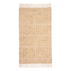 Kidsdepot vloerkleed Hana - naturel