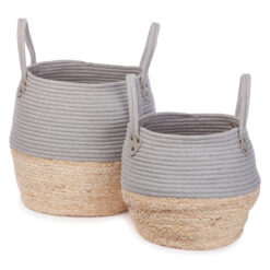 Kidsdepot manden Kori - grijs