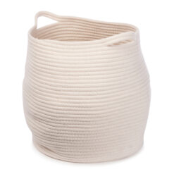 Kidsdepot mand Kwando - wit