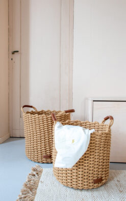 Alternative view of Kidsdepot mand Korbo L -