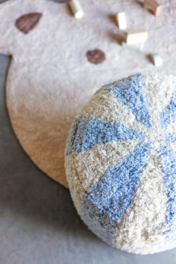 Kidsdepot poef Circus -