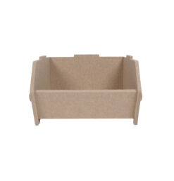 Alternative view of Kidsdepot opbergbak Mason -licht